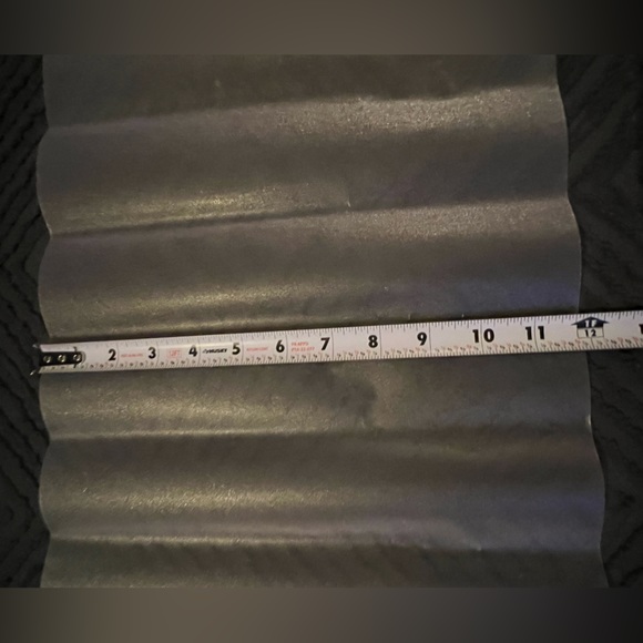 Frosted Window Cling - Picture 3 of 5